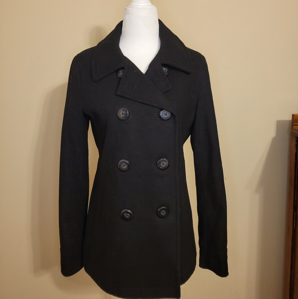 Peacoat